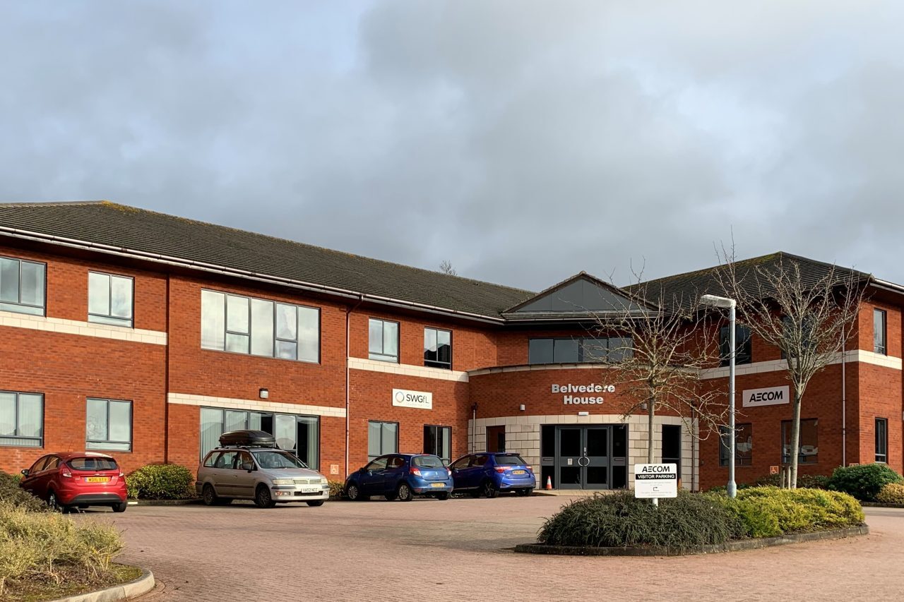 Pynes Hl, Exeter for lease Building Photo- Image 1 of 5