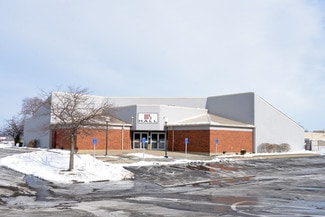 More details for 913 Lebanon St, Monroe, OH - Specialty for Sale