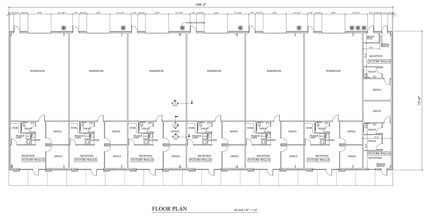 3001 Heritage Rd NE, Milledgeville, GA for lease Floor Plan- Image 1 of 1