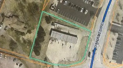 3108 Blackiston Mill Rd, New Albany, IN - AERIAL map view - Image1