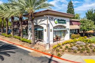 More details for 230 Blue Ravine Rd, Folsom, CA - Medical for Lease
