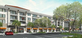 Plus de détails pour 8205 Commerce Way, Miami Lakes, FL - Vente au détail à louer