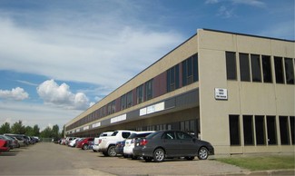 Plus de détails pour 10004-10032 29A Ave NW, Edmonton, AB - Industriel à louer