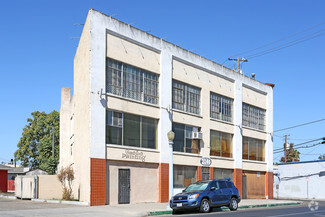 Plus de détails pour Historic Redevelopment Opportunity – à vendre, Fresno, CA