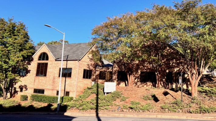 1625 Richard Arrington Jr Blvd S, Birmingham, AL à louer - Photo du bâtiment - Image 2 de 7