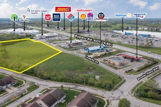 More details for 205 Codella Dr, Winchester, KY - Land for Sale