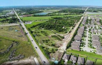 3070 Tuscan Lakes Blvd, League City, TX - Aérien  Vue de la carte