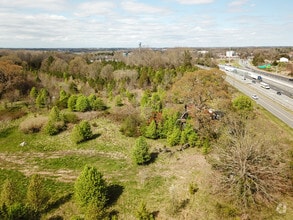 Alcove & Templeton Rd, Mooresville, NC - Aérien Vue de la carte - Image1