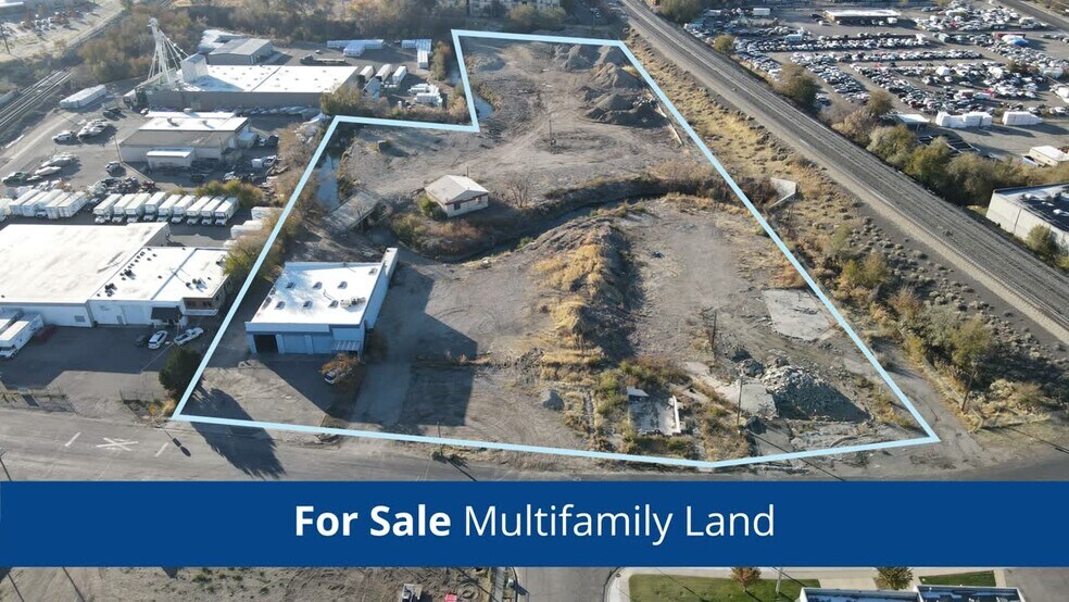 175 W Central Ave, Millcreek, UT à vendre - Vidéo sur l’inscription commerciale - Image 2 de 37