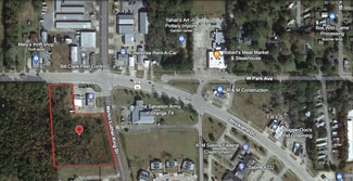 More details for 0000 MLK Ave, West Orange, TX - Land for Sale