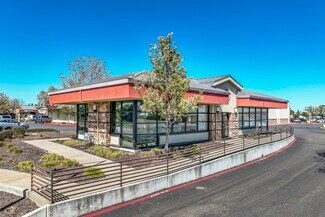 More details for 8731-8799 Auburn Folsom Rd, Granite Bay, CA - Office/Retail, Retail for Lease