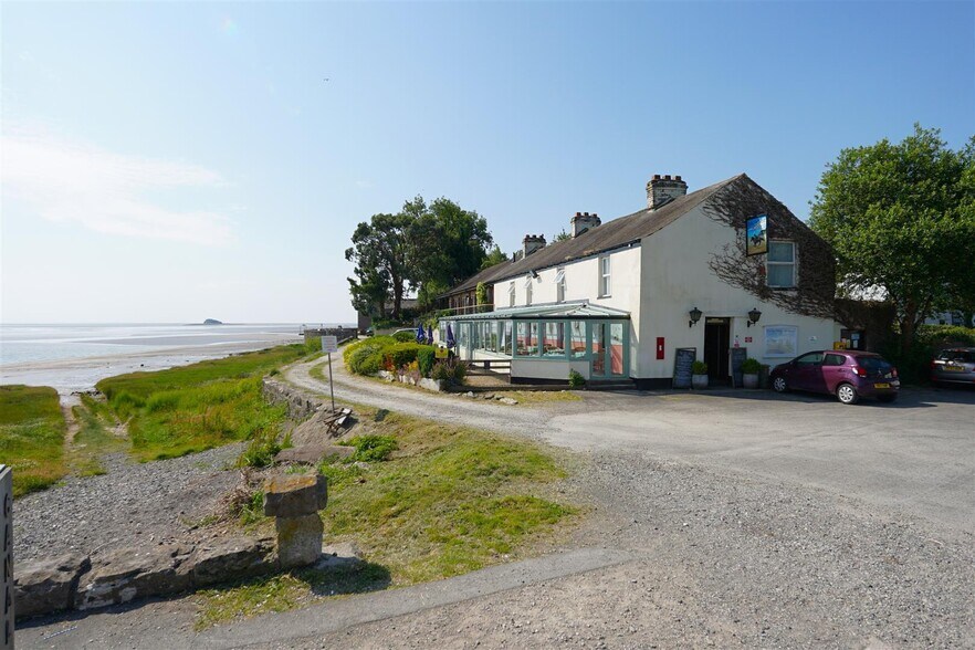 Canal Foot, Ulverston à vendre - Photo du bâtiment - Image 2 de 39