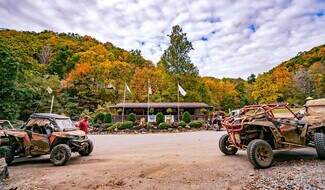 Plus de détails pour 246 Totem Pole Rd, Northfork, WV - Services hôteliers à vendre