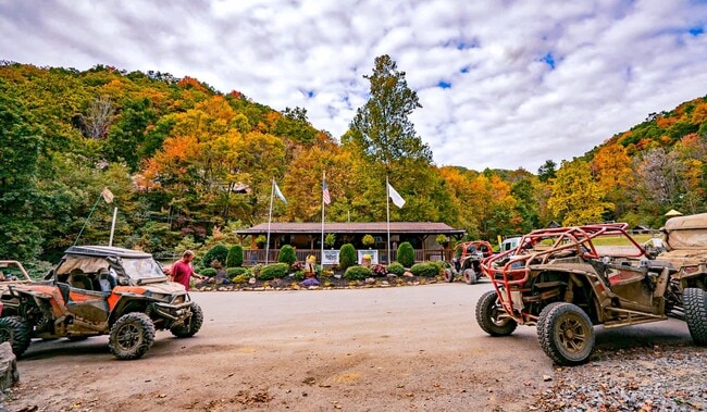 More details for 246 Totem Pole Rd, Northfork, WV - Hospitality for Sale