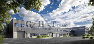More details for Industrial for Lease