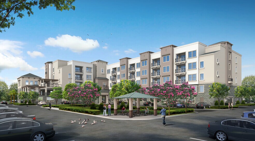 890 S Magnolia Ave, Ontario, CA à vendre - Photo du bâtiment - Image 2 de 9