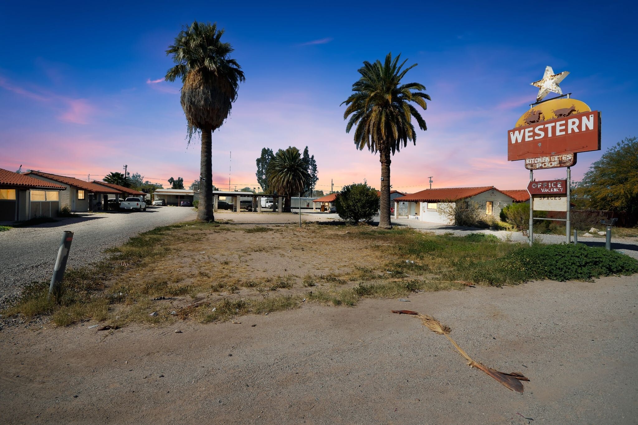 3242 E Benson Hwy, Tucson, AZ for sale Primary Photo- Image 1 of 19