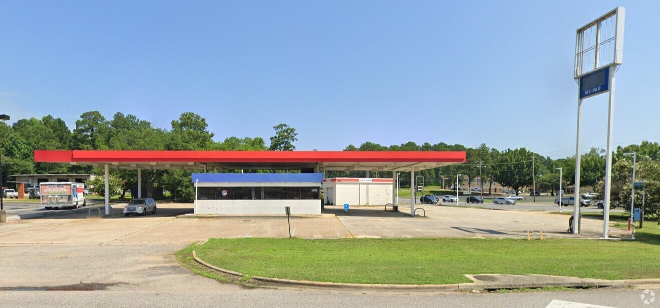 3800 McFarland Blvd, Northport, AL à vendre Photo principale- Image 1 de 5