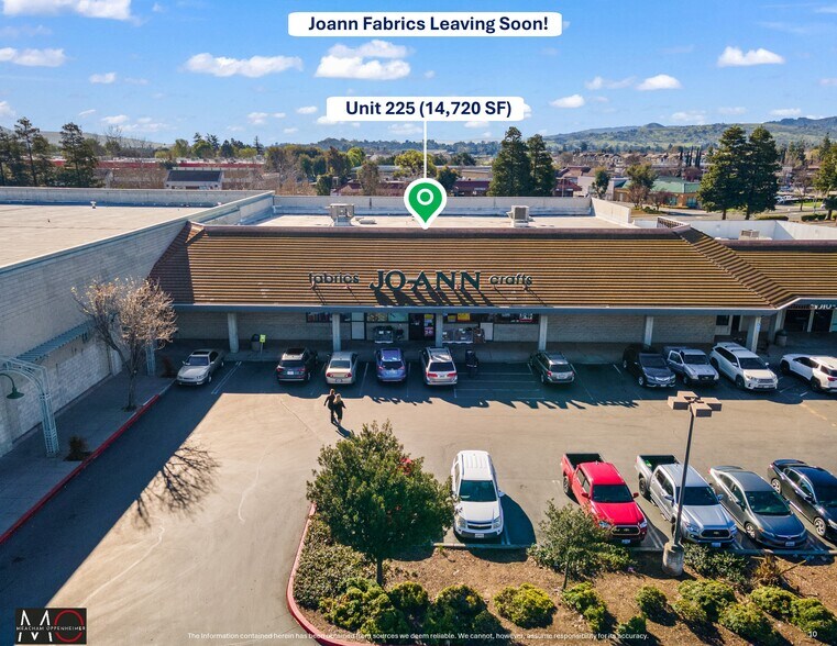 210-890 Tennant Ave, Morgan Hill, CA à louer - Photo du bâtiment - Image 3 de 38