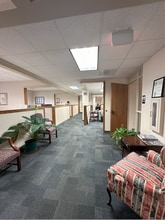 120 Club Oak Ct, Winston-Salem, NC for lease Interior Photo- Image 2 of 5