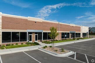 More details for 989 S 1300 West St, Pleasant Grove, UT - Flex for Lease