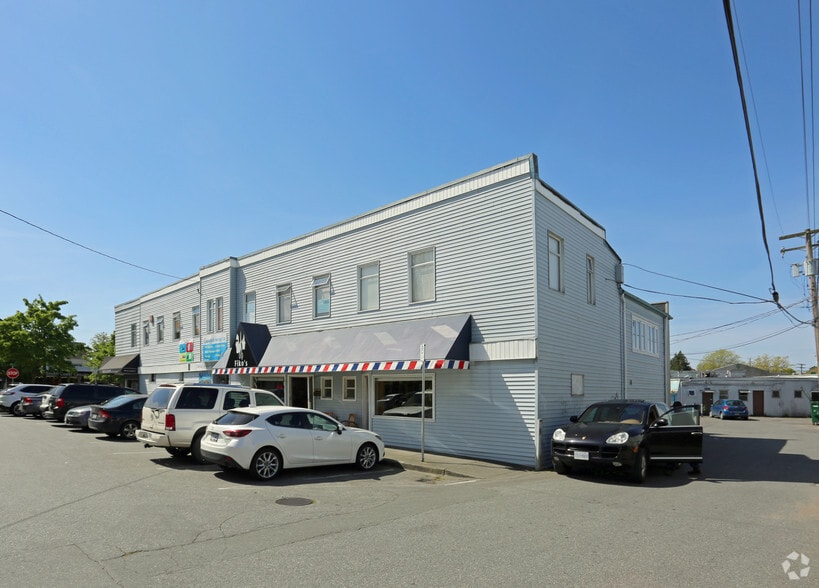 5019 48 Av, Delta, BC for sale - Building Photo - Image 2 of 32