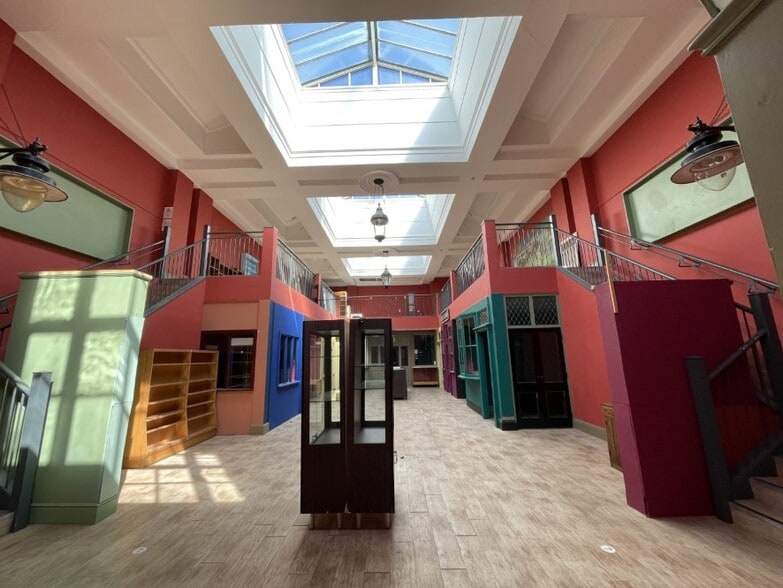 5-5A Exchange St, Harleston for sale - Interior Photo - Image 3 of 18