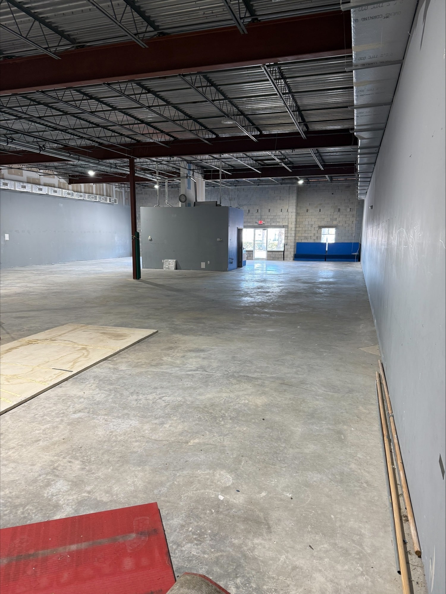 1320 Culver Dr, Palm Bay, FL à louer Photo intérieure- Image 1 de 7