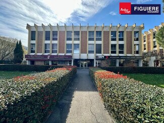 More details for 5 Rue Charles Duchesne, Aix-en-Provence - Office for Lease