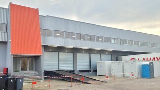 More details for Industrial for Lease