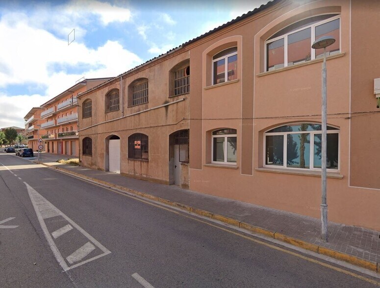 Carrer de Francesc Macià, 11B, Calaf, Barcelona for sale - Building Photo - Image 2 of 2