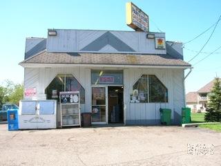 Plus de détails pour 800 Cole Rd, Monroe, MI - Commerce de détail à vendre