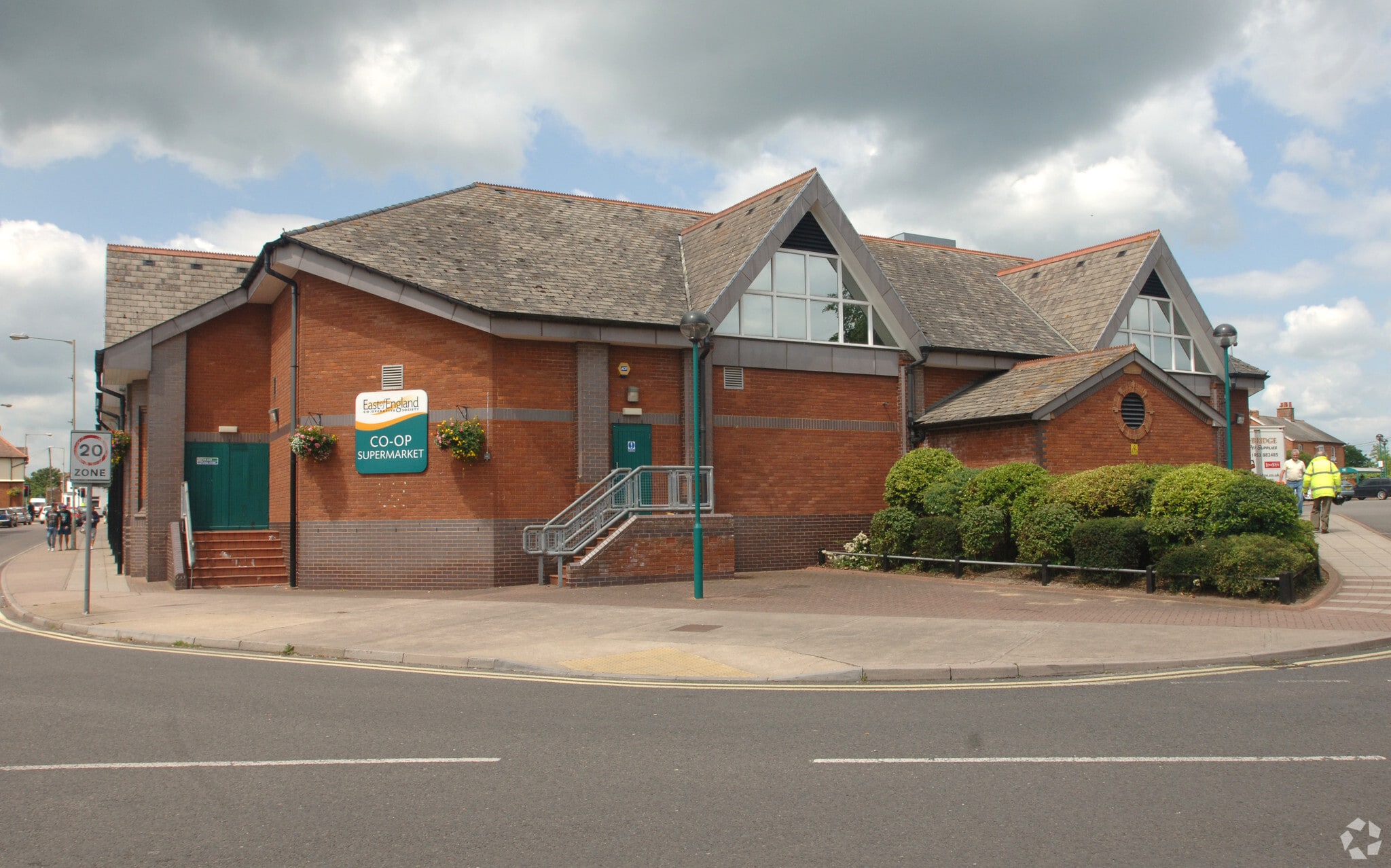 43 Sizewell Rd, Leiston for lease Primary Photo- Image 1 of 4