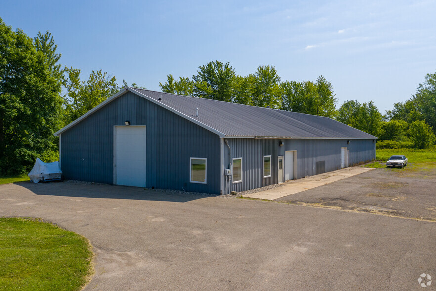 4651-4655 Division St, Wayland, MI à vendre - Photo principale - Image 1 de 1