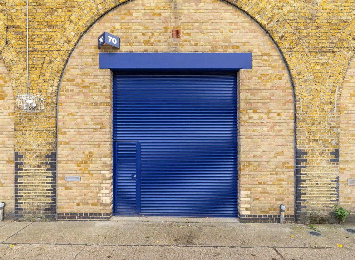 53 Parkside Business Estate, Londres à louer Photo du bâtiment- Image 1 de 3