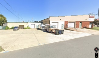 Plus de détails pour 3526 S Tryon St, Charlotte, NC - Commerce de détail à louer