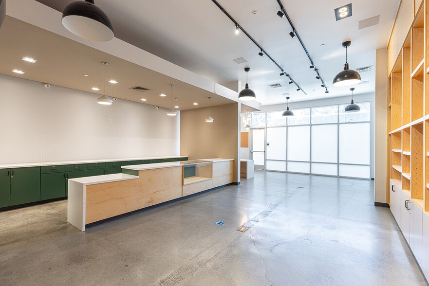 4036 Montgomery Dr, Santa Rosa, CA for lease - Interior Photo - Image 2 of 18