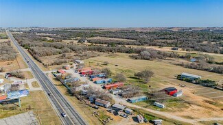 Plus de détails pour 5300 N FM 51, Weatherford, TX - Spécialité à vendre
