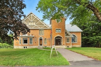 More details for 58 S Main St, Franklin, NH - Specialty for Sale