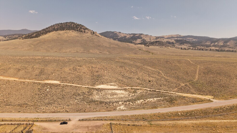 2900 Pioneer Mountains Scenic By-Way, Polaris, MT à vendre - Autre - Image 3 de 5