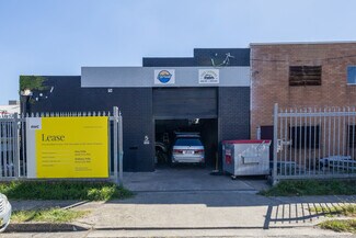 More details for 5 Tenterden Rd, Botany - Industrial for Lease