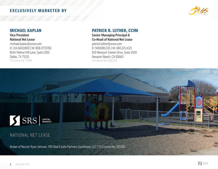 673 NE Alsbury Blvd, Burleson, TX for sale - Building Photo - Image 2 of 9