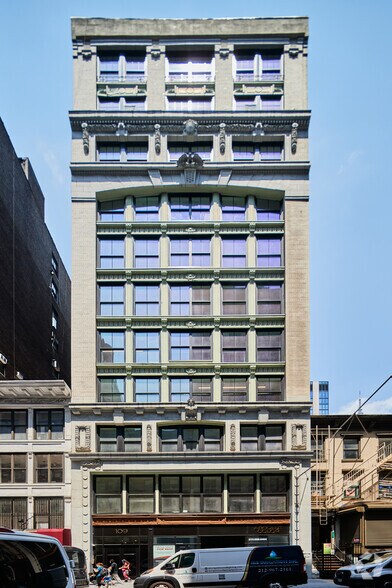 109 W 27th St, New York, NY à louer - Photo du bâtiment - Image 2 de 19