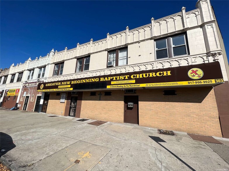 303 E 98th St, Brooklyn, NY for sale - Building Photo - Image 1 of 31