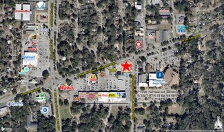 Plus de détails pour 5001 Cottage Hill Rd, Mobile, AL - Terrain à vendre