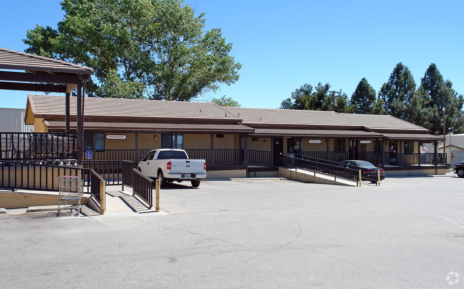 56553 371, Anza, CA for lease - Primary Photo - Image 1 of 2