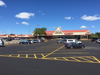 More details for 130-156 W Northwest Hwy, Palatine, IL - Retail for Lease