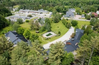Plus de détails pour 1007 Mountain Rd, Stowe, VT - Services hôteliers à vendre