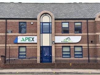 More details for 66-68 East Laith Gate, Doncaster - Office for Lease