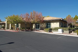 More details for 3130 S Rainbow Blvd, Las Vegas, NV - Office for Lease
